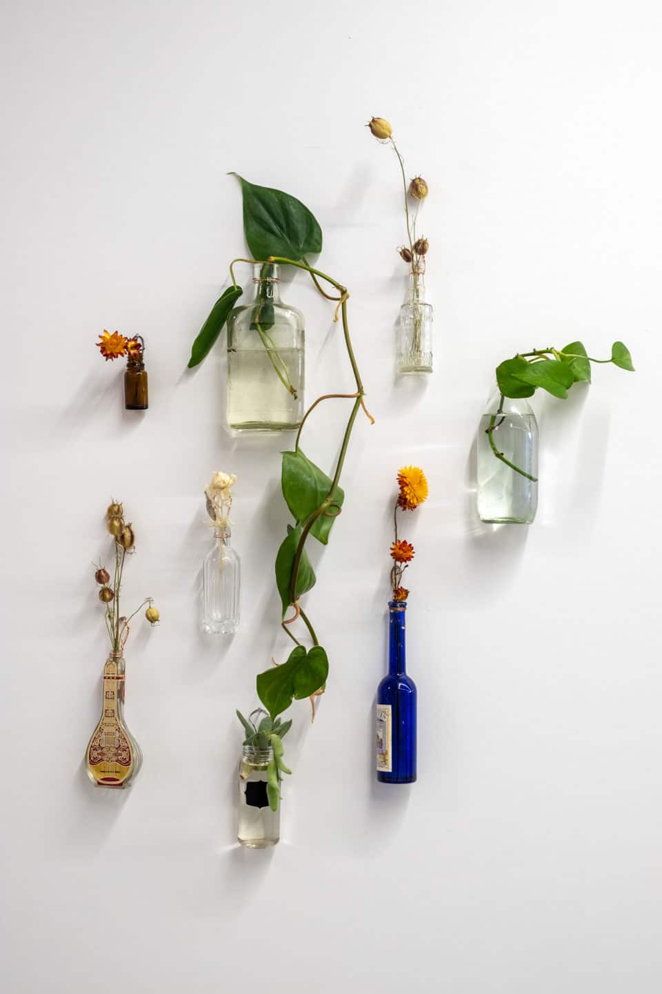 Peculiar Movements/Green Junctions at NAMARA projects